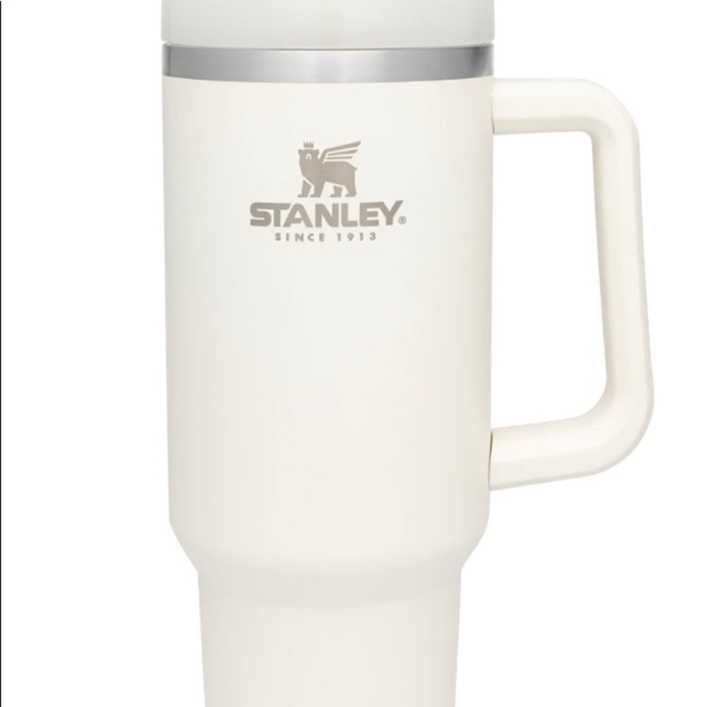 Stanley 40oz tumbler